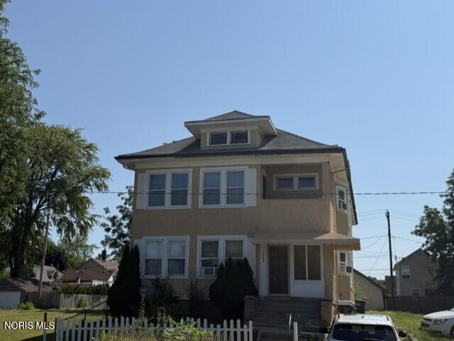 2240 Franklin Ave, Toledo, OH 43620