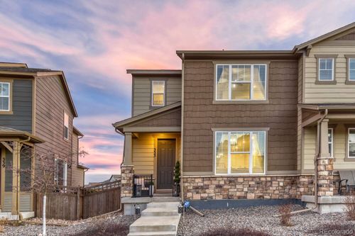 333 Courtfield Way, Castle Pines, CO, 80108-4005 | Card Image
