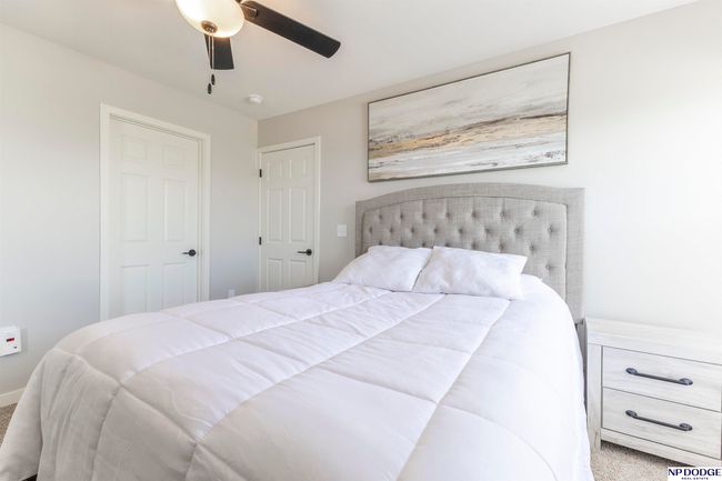 20851 R Ct, Townhouse with 3 bedrooms, 3 bathrooms and 2 parking in Elkhorn NE | Image 18