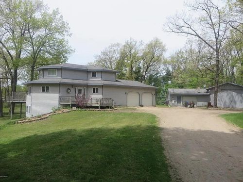 782 Jerry Ray Rd, Vestaburg, MI, 48891-9440 | Card Image