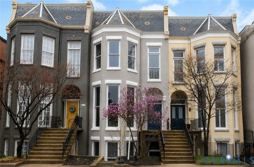 1214 Park Ave, Richmond, VA, 23220-4717 | Card Image