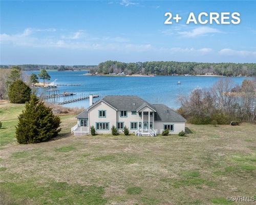 284 Palmer Dr, Lottsburg, VA, 22511 | Card Image