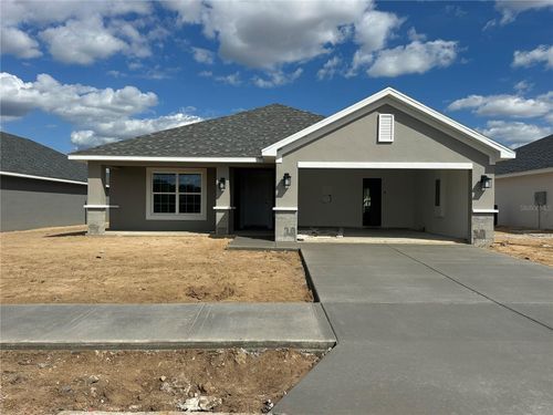 12551 Ne 48th Ter, Oxford, FL, 34484-2996 | Card Image