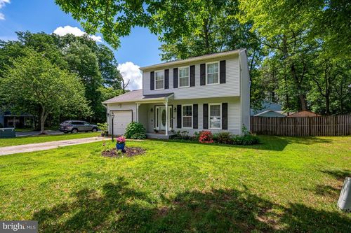 4783 Jaybird Ct, WALDORF, MD, 20603-4548 | Card Image