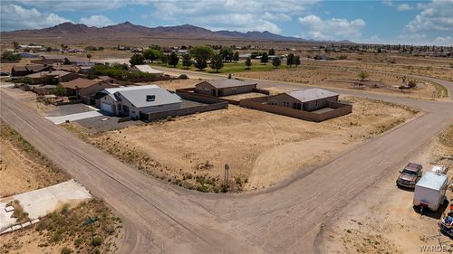 Lot 3206 E Silver Spur Drive, Kingman, AZ, 86401 | Card Image