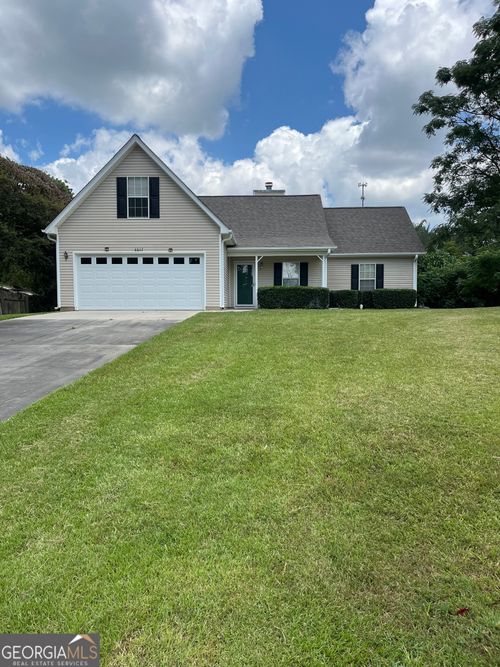 8857 Woodridge Ct, Jonesboro, GA, 30238-4839 | Card Image