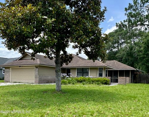 3288 Deerfield Pointe Dr, Orange Park, FL, 32073-1933 | Card Image