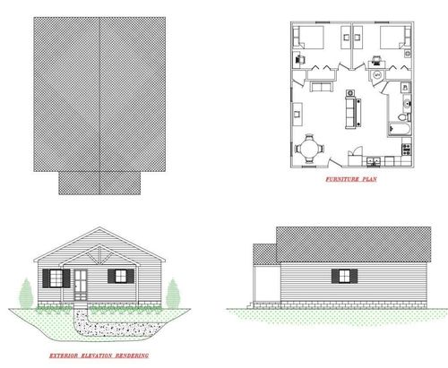 3020 Broad St, Phil Campbell, AL, 35581-3409 | Card Image