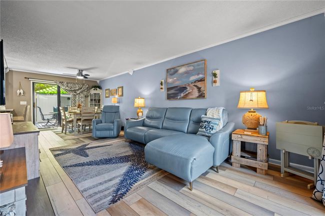 APT-334 - 4001 Beneva Rd, Townhouse with 3 bedrooms, 3 bathrooms and null parking in SARASOTA FL | Image 5