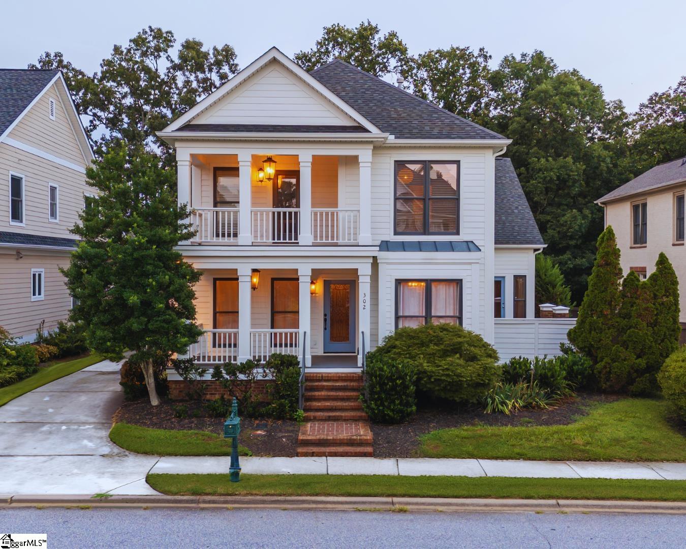 Newfort Pl, Greenville, SC 29607