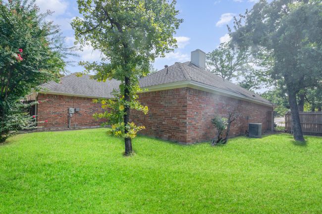 1447 Cat Mountain Trl, House other with 3 bedrooms, 2 bathrooms and null parking in Keller TX | Image 23