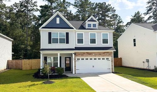300 Torslanda Ln, Summerville, SC, 29486-7045 | Card Image