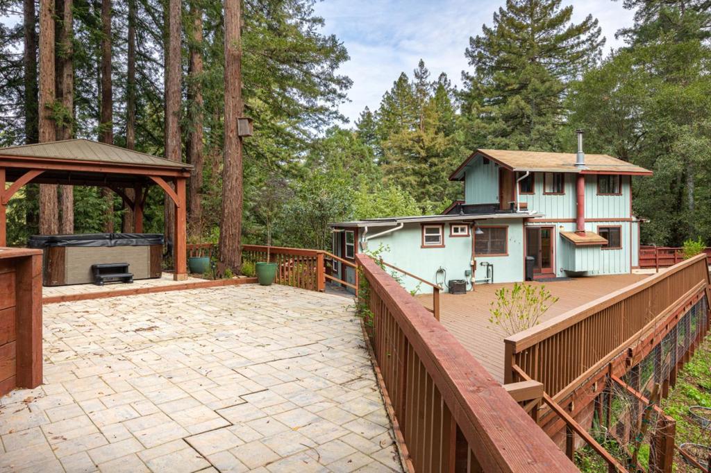 Residential in Ben Lomond 5