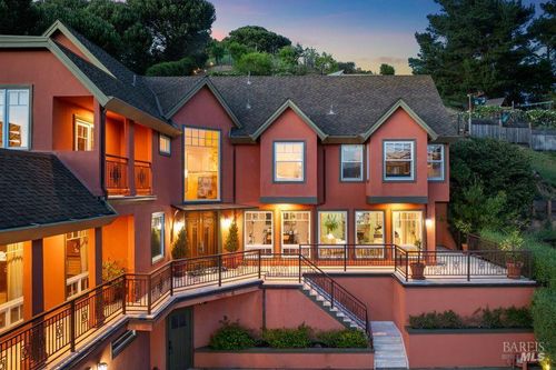 76 Bay Vista Drive, Mill Valley, CA, 94941 | Card Image