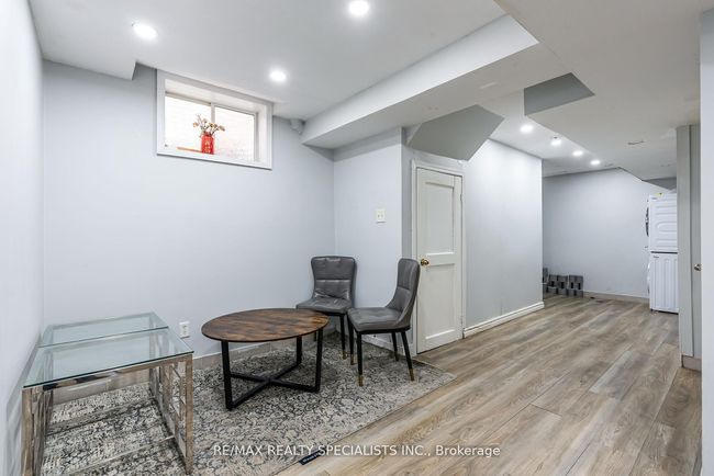 91 Buick Blvd, House other with 7 bedrooms, 5 bathrooms and 7 parking in Brampton ON | Image 34