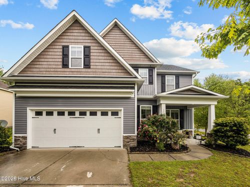 154 Cornel Ln, Hampstead, NC, 28443-7230 | Card Image