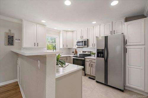 1705 W Stoll Pl, Denver, CO, 80221-1558 | Card Image