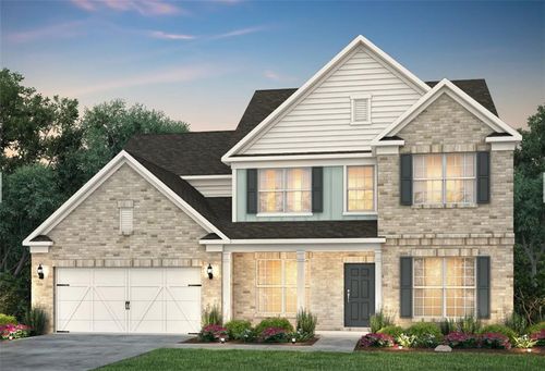 4316 Azalea Ridge Way, Hoschton, GA, 30548-6399 | Card Image