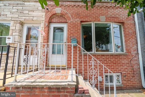 2720 S 16th Street, PHILADELPHIA, PA, 19145 | Card Image