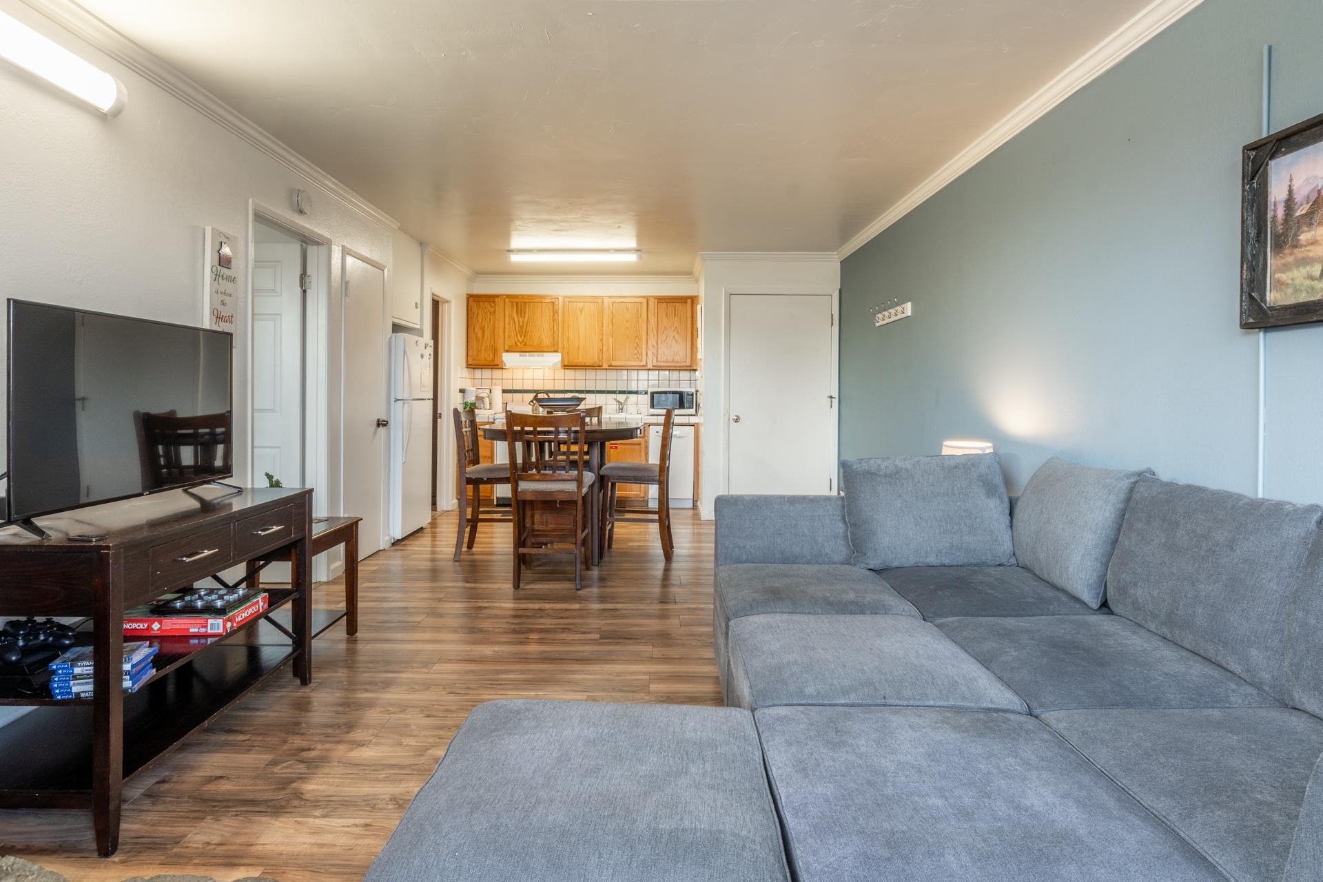 Residential in Mammoth Lakes 3