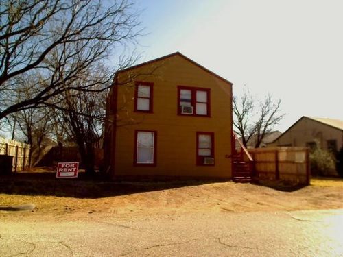 apt-a-1517 Avenue D, Abilene, TX, 79601-3747 | Card Image