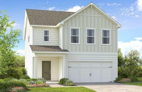 207 Groveton Court, Euharlee, GA, 30145 | Card Image