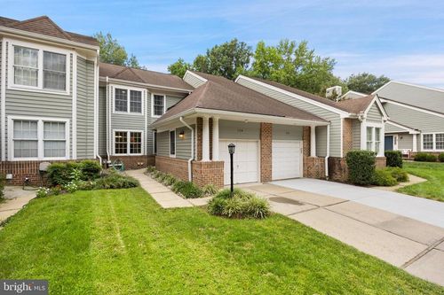 126 Spring Place Way, ANNAPOLIS, MD, 21401-7295 | Card Image