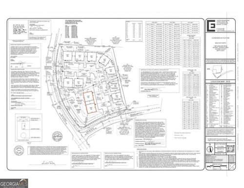 100-1060 Garland Dr, Bogart, GA, 30622-3200 | Card Image