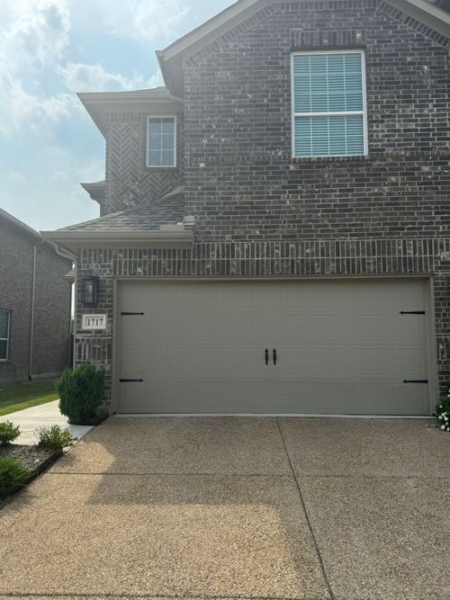 1717 Lisa Ct, Allen, TX, 75002-2618 | Card Image