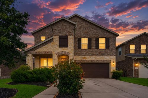 24930 Jessamine Meadow Trail, Richmond, TX, 77406 | Card Image