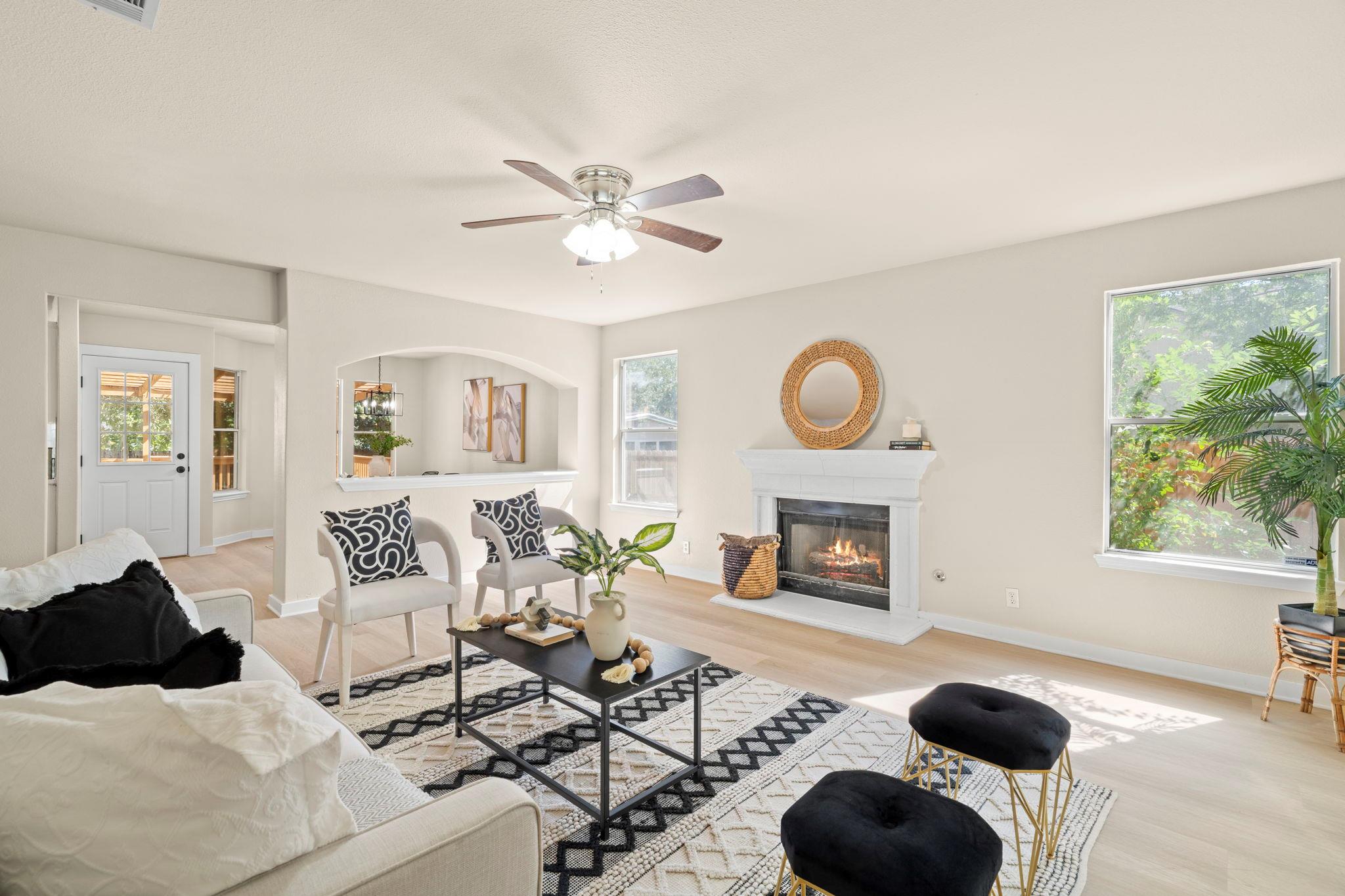 Residential in Leander 5
