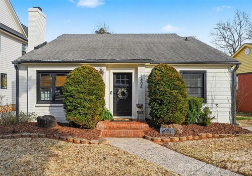 1804 Dearmon Dr, Charlotte, NC, 28205-3711 | Card Image