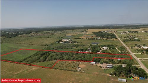 6130 Turnersville Rd, Creedmoor, TX, 78610-3920 | Card Image