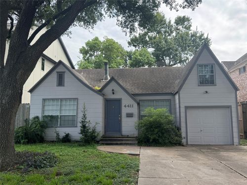 4411 Jane St, Bellaire, TX, 77401-4607 | Card Image
