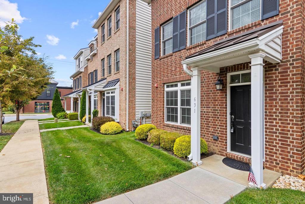 Residential Lease in KENNETT SQUARE 4