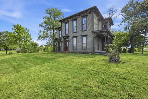 607 S Main Street, Farmland, IN, 47340 | Card Image