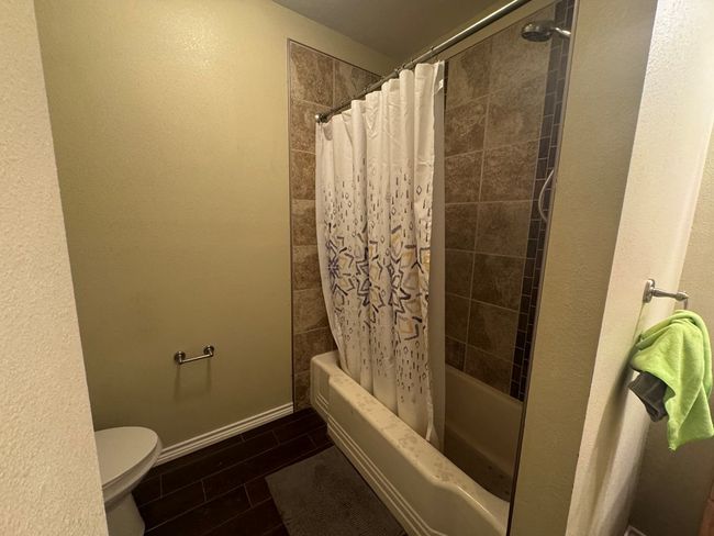 504 N Wildcat Dr, House other with 2 bedrooms, 1 bathrooms and null parking in Wink TX | Image 7