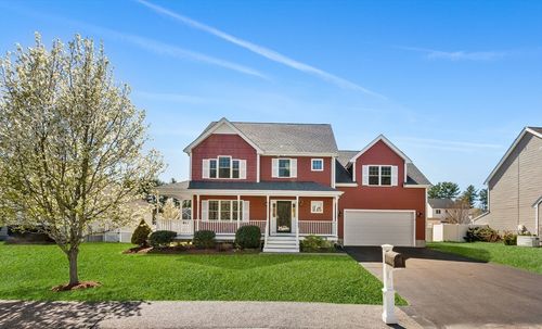 29 Saw Mill Ln, Rockland, MA, 02370-1298 | Card Image