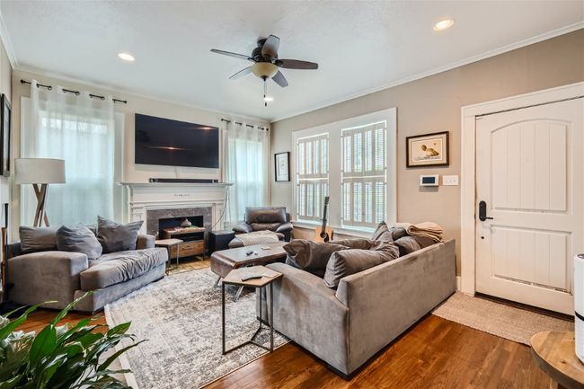 1508 Pease Rd, House other with 3 bedrooms, 1 bathrooms and 2 parking in Austin TX | Image 8