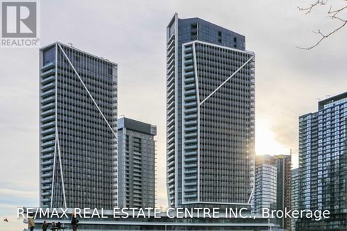 706-30 Ordnance Street, Toronto (Niagara), ON, M6K0B3 | Card Image