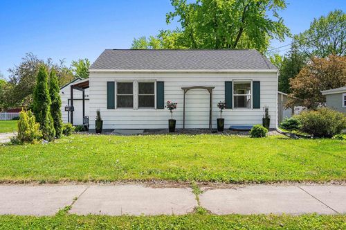 709 W 8th Street, KAUKAUNA, WI, 54130 | Card Image