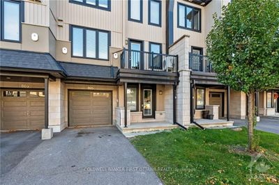 805 Element Pvt, Home with 2 bedrooms, 2 bathrooms and 2 parking in Kanata ON | Image 3