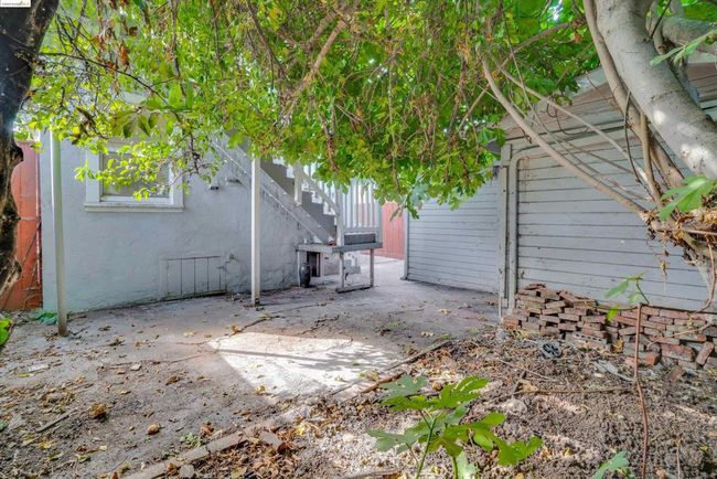 2711 79 Th Ave, House other with 3 bedrooms, 2 bathrooms and 1 parking in Oakland CA | Image 36