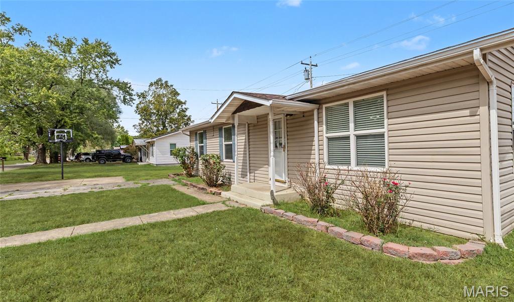 Residential in Waynesville 2