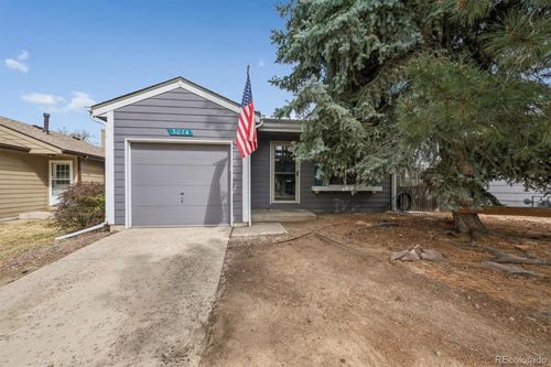 3074 S Truckee Street, Aurora, CO, 80013 | Card Image