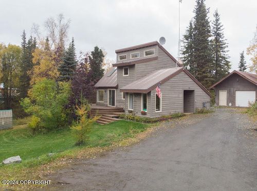 31115 Kwanta Hah Circle, Soldotna, AK, 99669 | Card Image