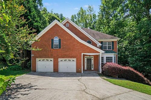 4037 Landmark Dr, Douglasville, GA, 30135-7507 | Card Image