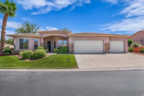 1235 W Red Butte Dr, Washington, UT, 84780-8485 | Card Image