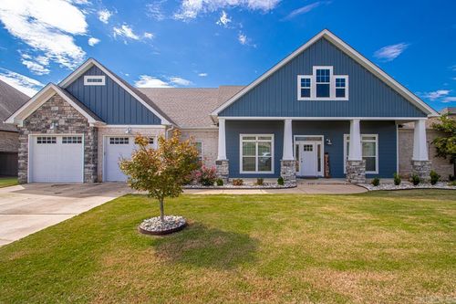 1545 Winterbrook Dr, Conway, AR, 72034-3564 | Card Image