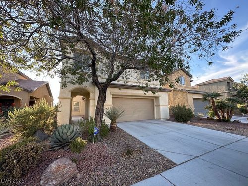 8205 Celina Hills St, Las Vegas, NV, 89131-4338 | Card Image